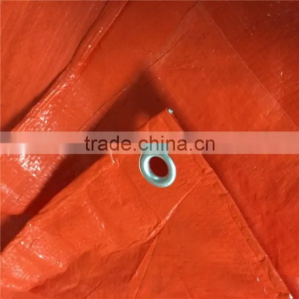 Reinforced Corner Variety Customized Tarpaulin Size photo-3