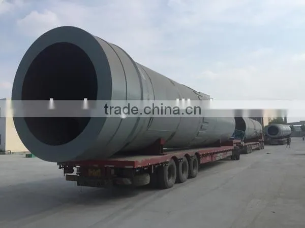Hot Selling Rotary Kiln for Cement photo-3