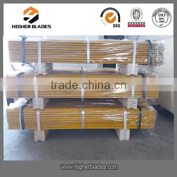 30MnB Blades for Grader Cutting Edges 5D9554 photo-3