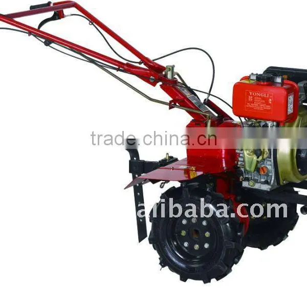 Rotary Cultivator photo-1