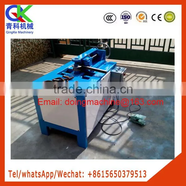 3inch Pipe Bending Machine With Bending Radius 100mm photo-6