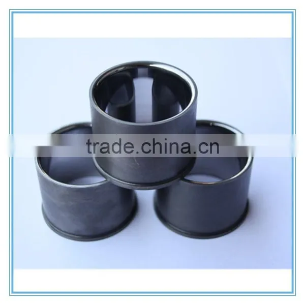 Short Blacksmith TC Tube Sleeve Pipe photo-3