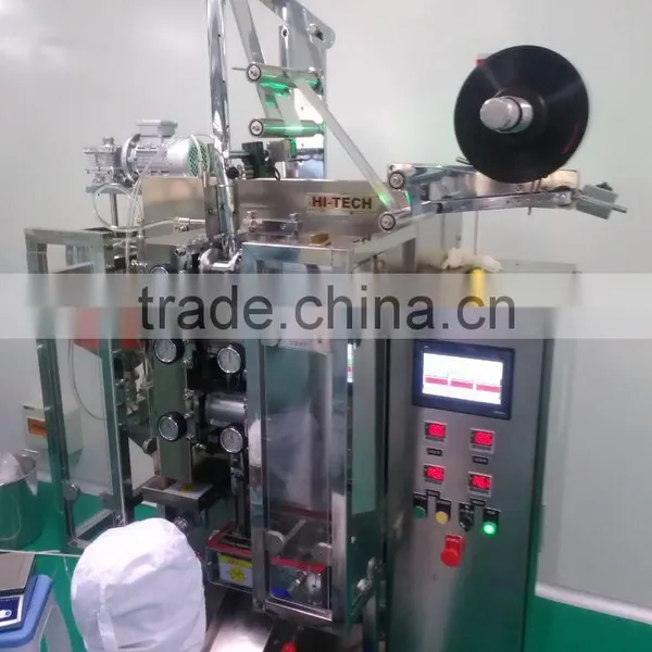 Water/juice/carbonated/milk Drinks Bottle 3-in-1 Filling Machine photo-2