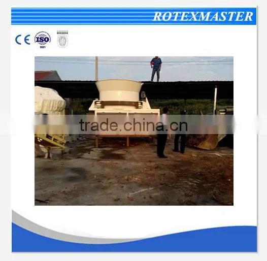 ROtex Industrial Wood Hammer Mill /wood Crusher/ Wood Shredder Machine photo-6
