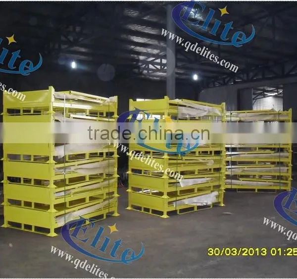Bus Tire&car Spareparts Warehouse Equipments Storage Container photo-6