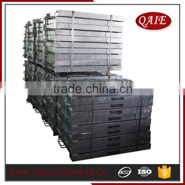 Customized Stainless Steel Grating Stairs Prices photo-3