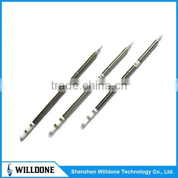 T12 Hakko Soldering Tip,soldering Iron Tip for 951 Soldering Station photo-3