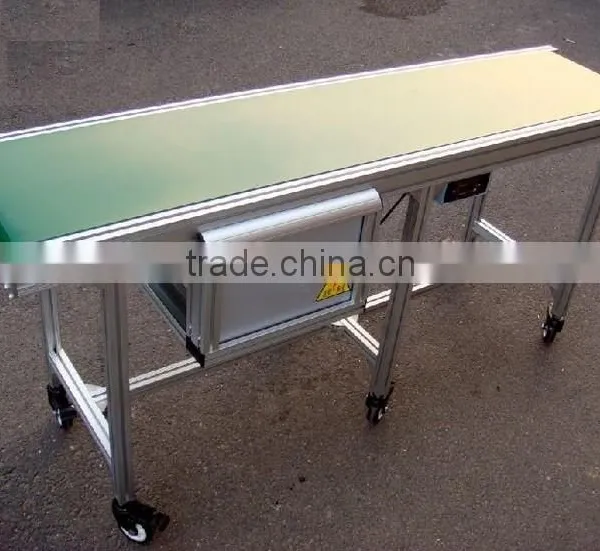 More Than 4-meter Belt Conveyor for Transfering Powder and Granule Material photo-2