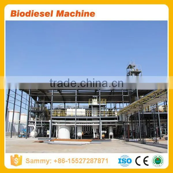 Top Quality Hot Selling Biodiesel/Waste Used Cooking Oil / Used Cooking Oil photo-2