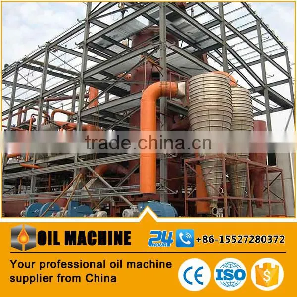 Semi-Automatic and Full Automatic Grade Rice Bran Oil Extraction Machines Usage Oil Press Machine photo-6