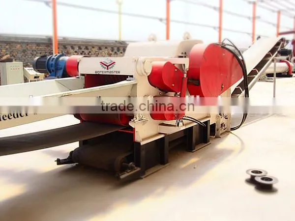Wood Grinder / Wood Crusher Machine photo-5