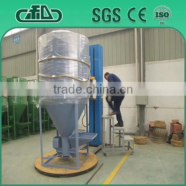 Good Price Poultry Animal Feed Machine photo-3