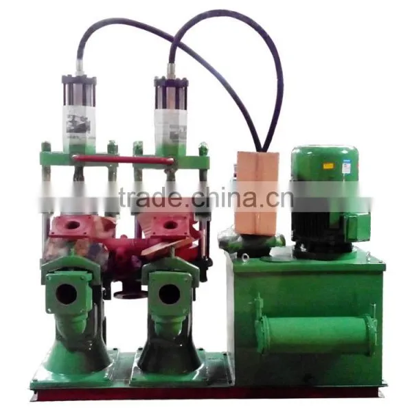 2016 Hot Sale Low Cost Acid Resistant Pump Slip Pump photo-3