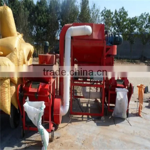 Wonderful price Chuanyue agriculture Machinery peanut processing machine small peanut shelling machine