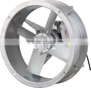 Jet Fan Impeller photo-3