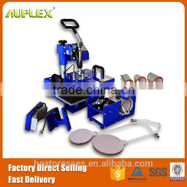 Digital Rotary Sublimation Digital Textile Heat Transfer Printing Machine