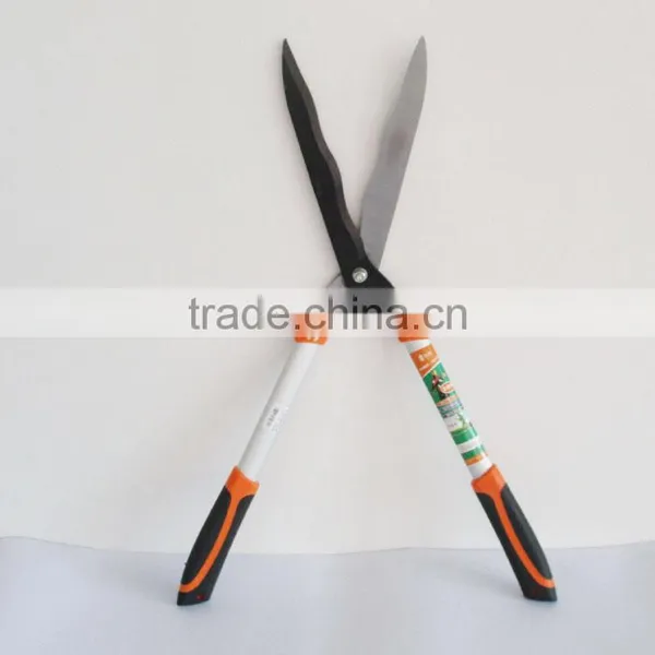 25" Aluminum Tube Hedge Shear photo-6