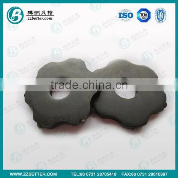 Pavement Cleaning Scarifier, Milling Cutter/blade photo-4