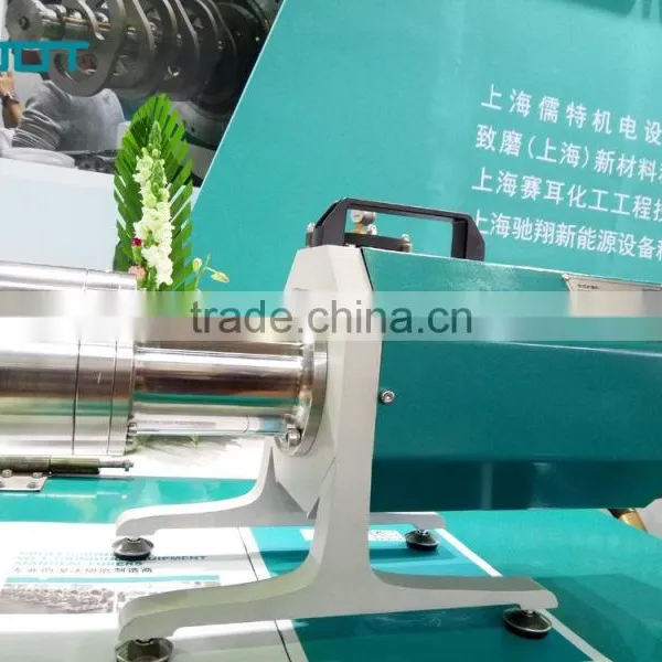 Lab Milling Machine photo-4