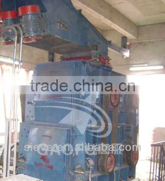 Gaofu Vibrating Feeder Manufacturer photo-5