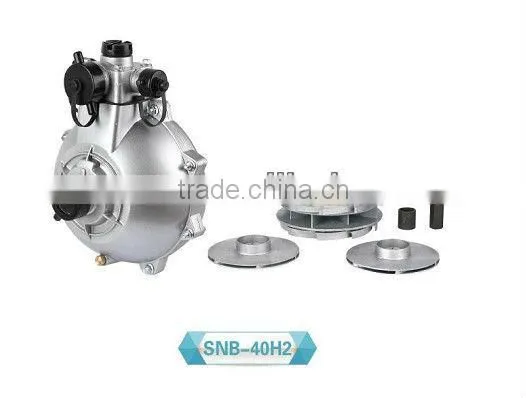 High Pressure Gasoline Water Pump LIFT photo-2
