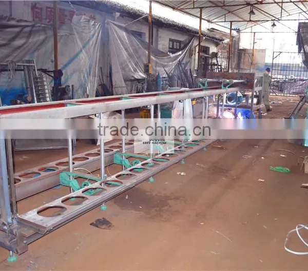 Wire Tinning Stripping Cutting Machine Embroidery Ring Twister photo-6