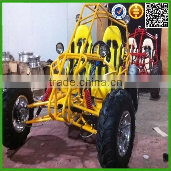 Adult Pedal go Kart