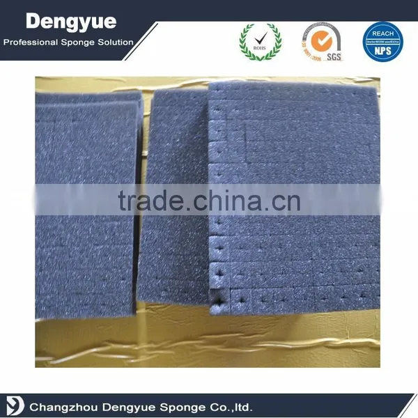 50x 1.5" CUBIC SPONGES FOR HYDROPONICS AEROPONICS PLANT GROW NET POT BASKET CUP photo-6