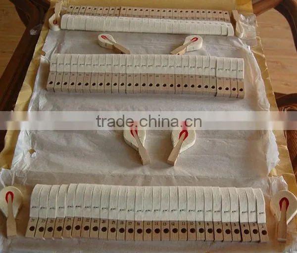 China for Sale Upright and Grand Piano Hammer Head photo-4