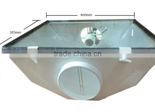 Private Mould Hydroponic Light Grow Light for Plating photo-2