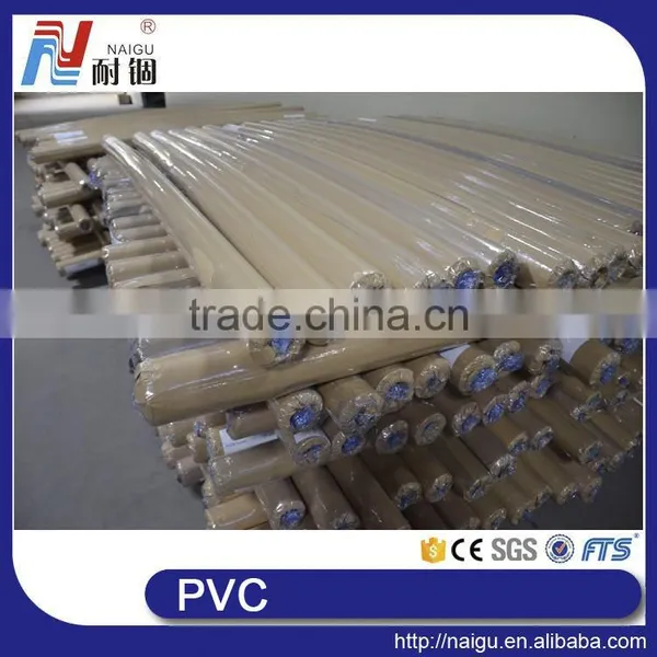 NaiGu Factory Supply Low Price Mattress Packing Plastic PVC Film photo-6