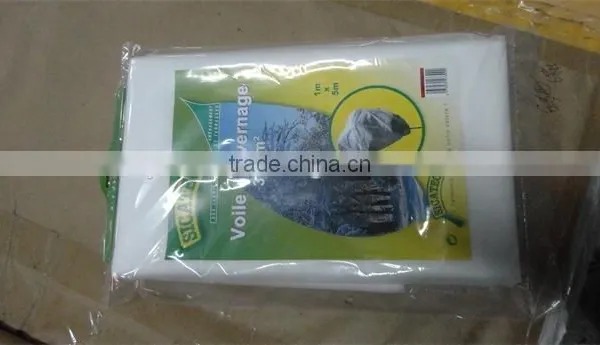 Agriculture Nonwoven Cover Fabric for Ground Cover photo-3