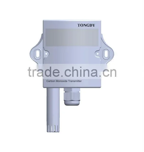 Wholesale CO Sensor for Car Parking photo-2