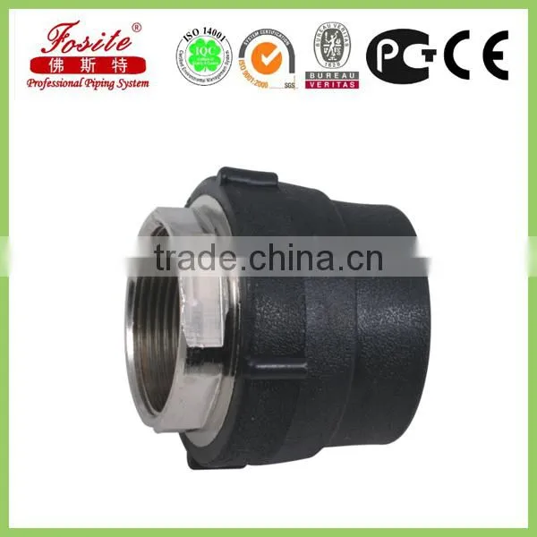 PE Butt Fusion Fittings /PE Cross photo-5