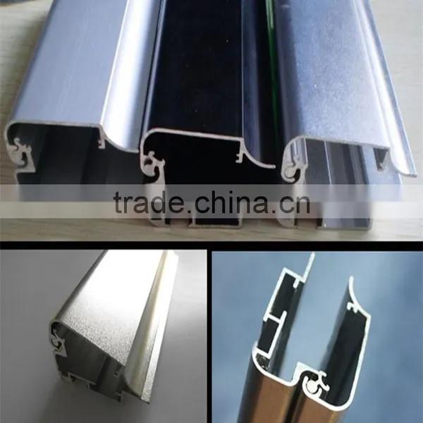 Professional Custom Aluminum / in Accordance With the Different Requirements of the Production photo-3