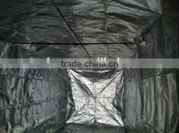 Aluminum Foil Thermal Insulation Container Liner photo-4