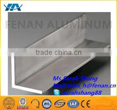 Various Types Products for Aluminum Angle With Different Colors photo-5