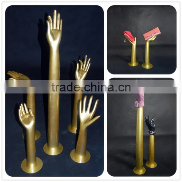 Hand Mannequin Jewelry/necklaces Display Stands photo-2