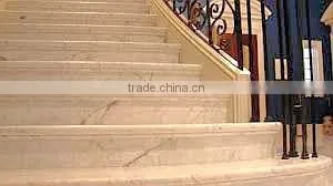 Fantasy Design Marble Stair Tread