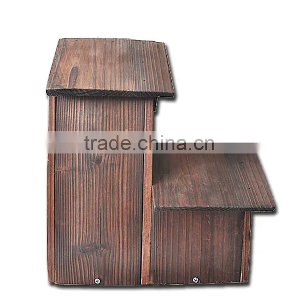 Cedar Shingle Bird Houses,Wholesale Bird Houses photo-4
