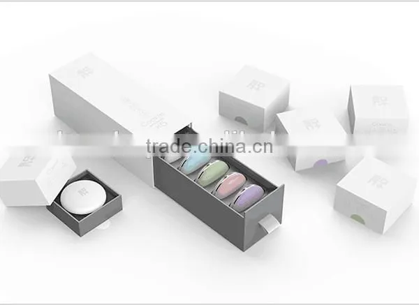 Multi-functional USB Charging Cable Mini Cookie Design 1020mAh Power Bank Build-in USB Cable photo-6
