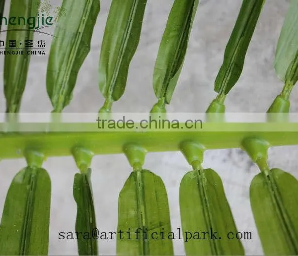 Artificial Foliage for Tree Building/decorative Silk Leaves/communication Tower Leaves photo-5