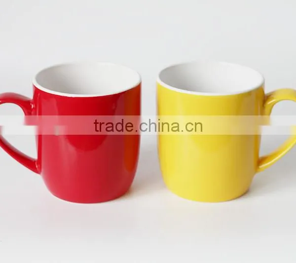 Ceramic Coffee Mug Wholesale photo-3