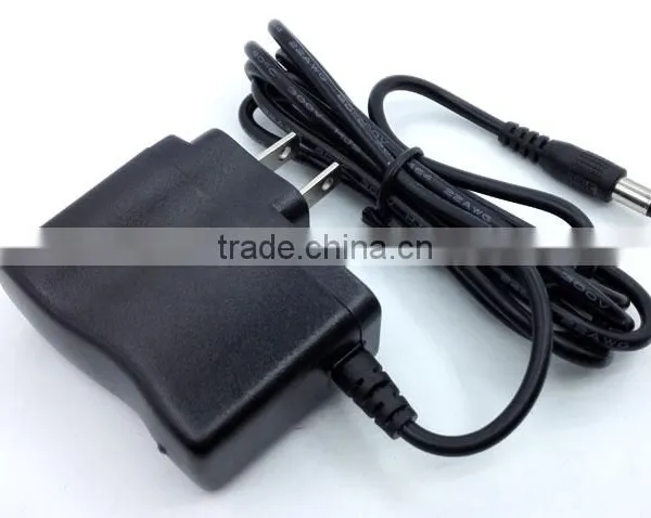 LED AC/DC Wall Plug Adapter 3A 10W photo-5
