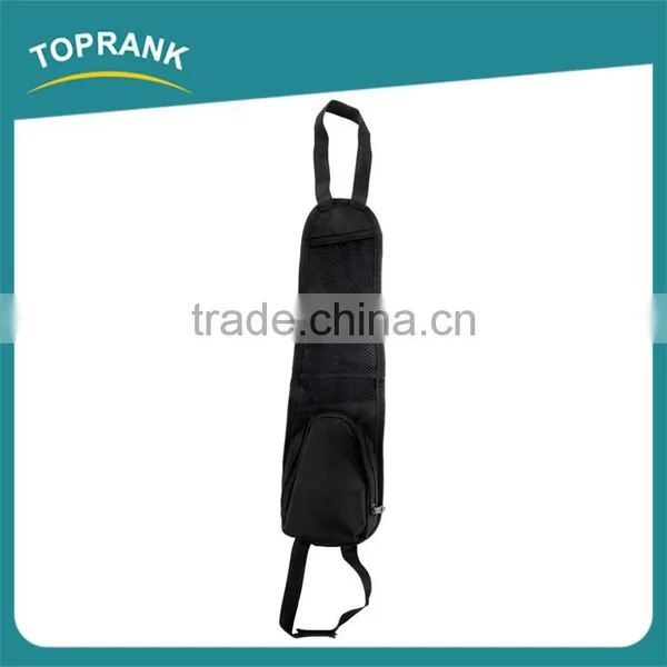Cheap Wholesale Waterproof 600D Hanging Car Seat Side Organizer photo-2