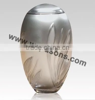 Brass Decorative Urns photo-6