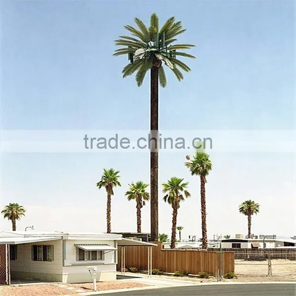 2015 Artificial Large Types of Communication Tower Tree photo-3