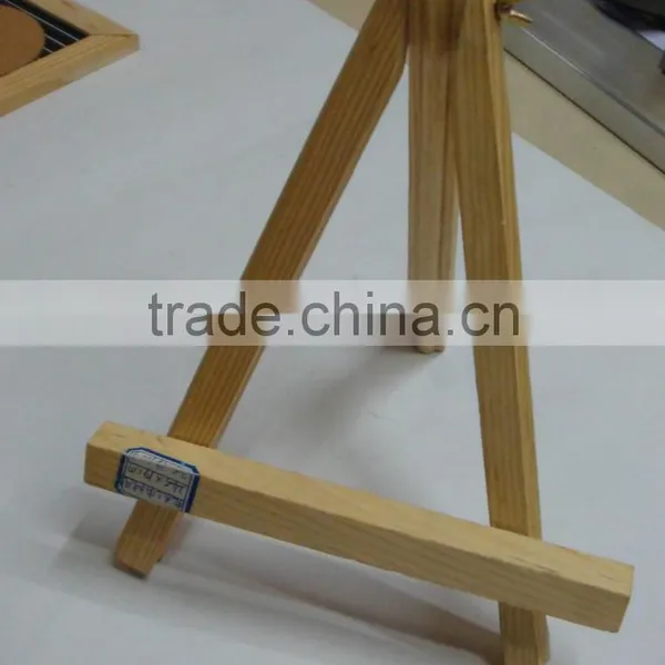 Kids Wood Disply Stand photo-3
