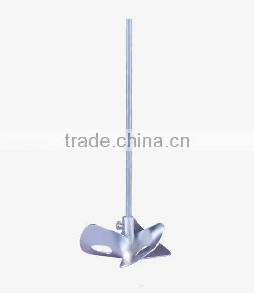 GYRO PAINT MIXER PAINT AGITATOR MIXER photo-4
