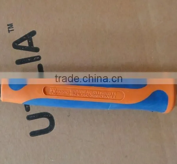 Wholesale Claw Hammer With Plastic Handle photo-3